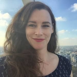 Meet your Posher, Charlotte